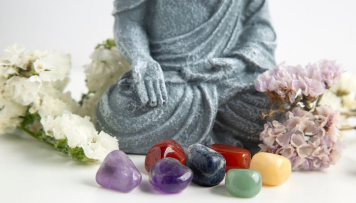 The Top 7 Crystals for Mindfulness and Meditation